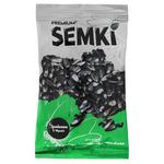 Semki Premium Frying Salted Sunflower Seeds 120g