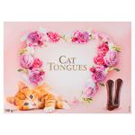 Baron Cat Tongues Set of Candies 100g