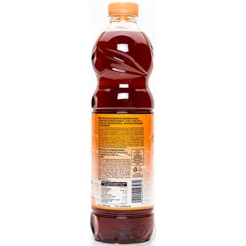 Напій Fuzetea Чорний чай зі смаком персика негазований 1,5л купити, ціни на МегаМаркет - фото 2