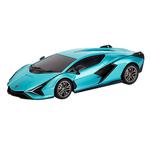 KS Drive Lamborghini Sian 124GLSB Blue Car