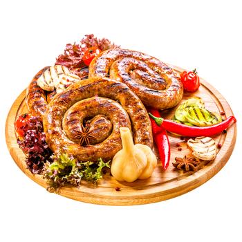 sausage ready meals Without brand chicken Ukraine - buy, prices for - photo 1