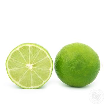 Fruit lime fresh - buy, prices for MegaMarket - photo 1