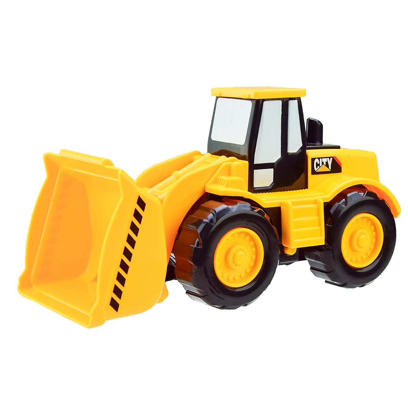 

Игрушка Автопром Машина 6597ABC в ассортименте