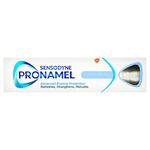 Sensodyne Pro Namel Whitening Toothpaste 75ml