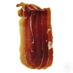 Jamon Serrano Reserva Block 14 Month