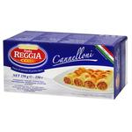 Pasta Reggia Cannelloni Pasta 250g