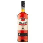 Ромовый напиток Bacardi Spiced 40% 1л