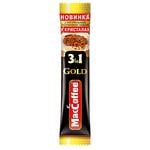 MacCoffee Gold 3in1 Coffee Drink 16g