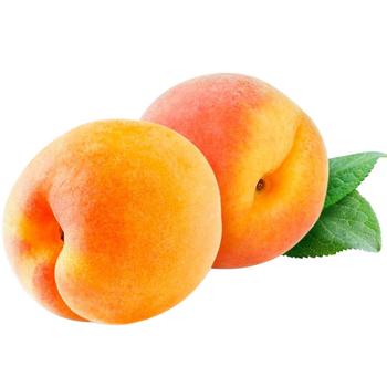 Fruit peach fresh Ukraine - buy, prices for Supermarket "Kharkiv" - photo 1