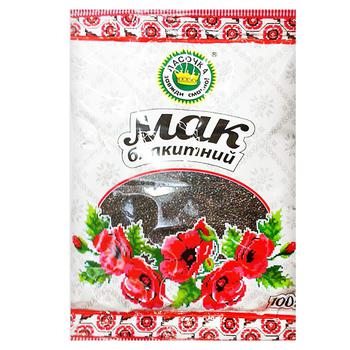 Lasochka Blue Poppy 100g - buy, prices for COSMOS - photo 1