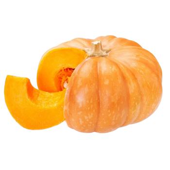 Pumpkin