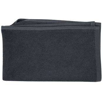 Yaroslav Terry Napkin 30x50cm dark gray - buy, prices for ULTRAMARKET - photo 1