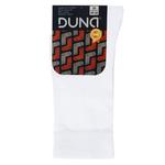 Duna 226 10017 White Men's Socks Size 25