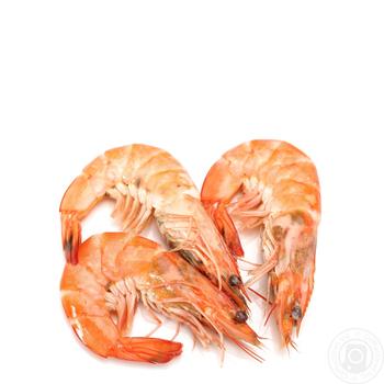 Royal shrimp - buy, prices for Auchan - photo 1