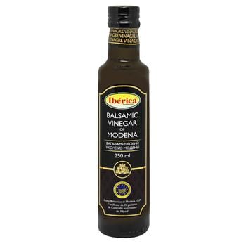 Iberica of Modena Balsamic Vinegar 250ml - buy, prices for COSMOS - photo 1