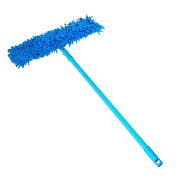 EF-Salsa Mop for Cleaning with Telescopic Handle 120cm - buy, prices for NOVUS - photo 1