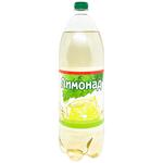 Fruktova Lemonade Carbonate Drink 0.5l