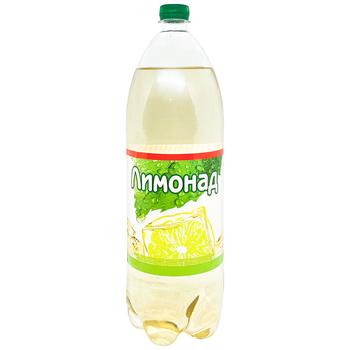Fruktova Lemonade Carbonate Drink 0.5l
