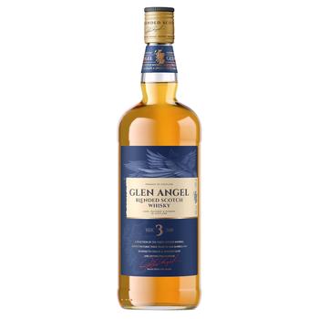 Glen Angel Blended Whisky 40% 1l