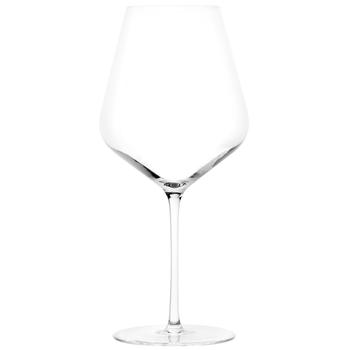 Набор бокалов Stolzle STARlight Pinot Burgundy для красного вина 6шт 820мл - купить, цены на WINETIME - фото 1