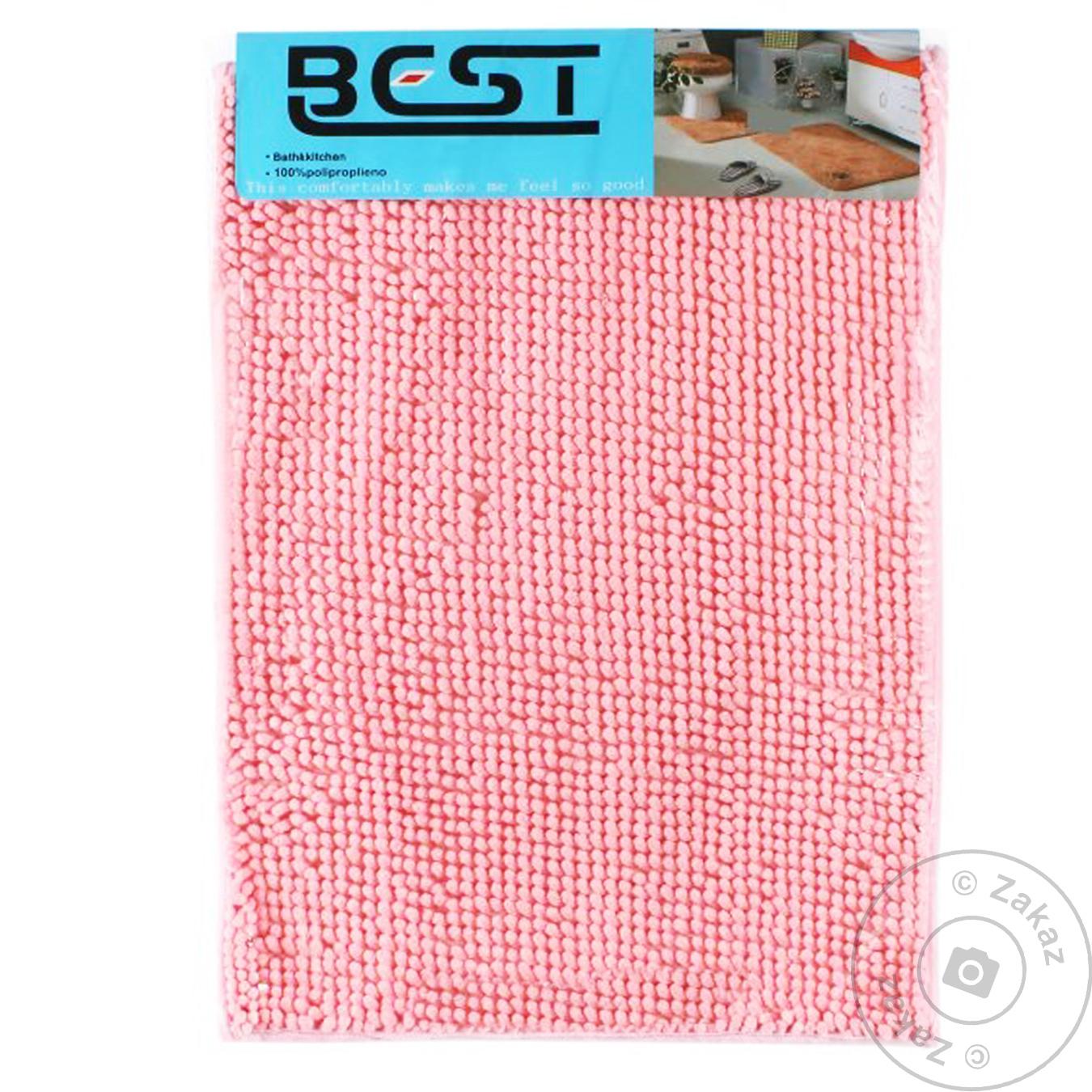 

Килимок 38х58 см арт. 16207-5 И191