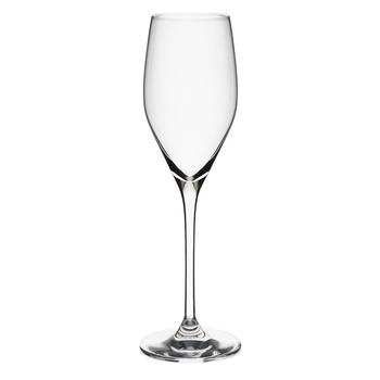 Rona Favourite Glass Set for Champagne 170ml 6pcs - buy, prices for Vostorg - photo 1