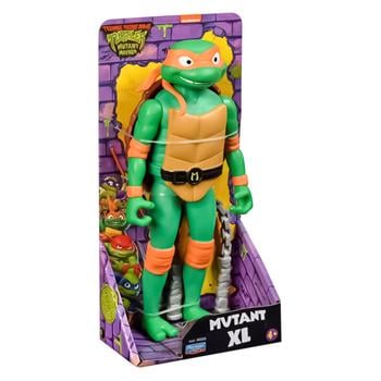 Фігурка TMNT Черепашки-Ніндзя Movie III XL Мікеланджело - купити, ціни на Auchan - фото 1