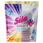 Sila Color Washing Capsules 35pcs