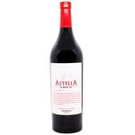 Вино Mas Astelia Le Grand Vin червоне сухе 14,5% 0,75л