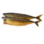 Cold Smiked Headless Atlantic Mackerel