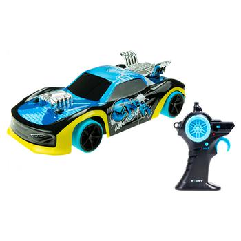 Машинка Silverlit Exost Xmoke на радиоуправлении 1:14 33см - купить, цены на Auchan - фото 2