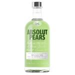 Горілка Absolut Pears 38% 0,7л