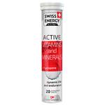 Multivitamin Swiss energy 20pcs