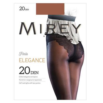 Mirey Elegance Women's Tights 20den s.3 Glace - buy, prices for Tavria V - photo 1