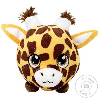 Auchan Squish Plush Toy 10cm - buy, prices for Auchan - photo 2