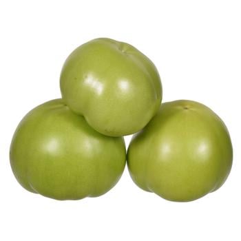 Green Tomato Ukraine