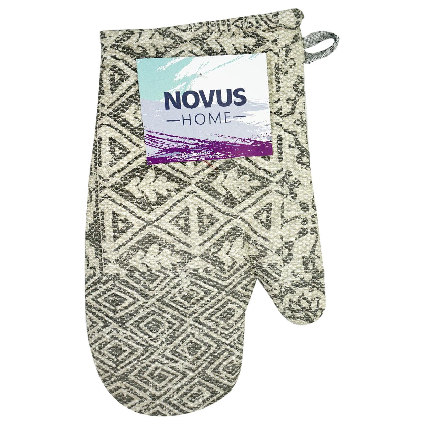 

Рукавица Novus Home Рietra 31х16см