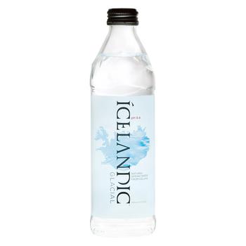 Icelandic Glacial Still Water 0.33l - buy, prices for - photo 1