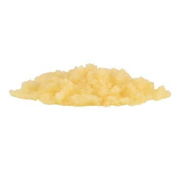 Salted Scoured Capelin Roe - buy, prices for NOVUS - photo 1