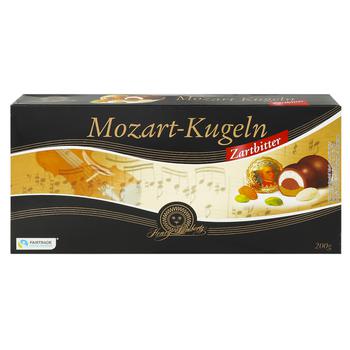 Lambertz Mozart Candies 200g - buy, prices for COSMOS - photo 1