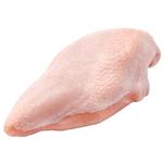 Homemade Broiler Chicken Fillet with Skin