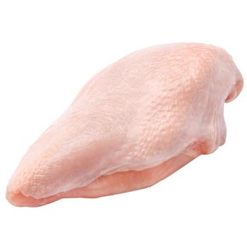 Homemade Broiler Chicken Fillet with Skin - buy, prices for Tavria V - photo 1