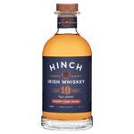 Виски Hinch Sherry Finish 10 лет 43% 0,7л