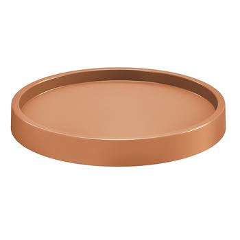 Prosperplast Mobile Pot Stand 30cm Terracotta - buy, prices for - photo 1