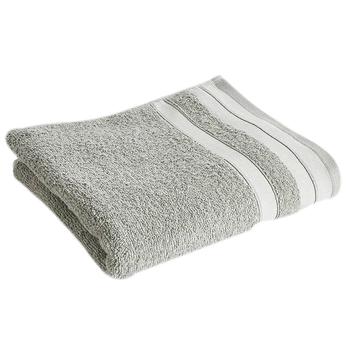 Actuel Cappuccino Towel 450GSM 30*50cm - buy, prices for - photo 1