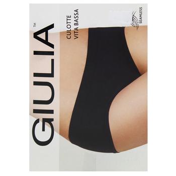 Giulia Culotte Vita Bassa L/XL Woman Underwear - buy, prices for MegaMarket - photo 1