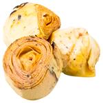 Le Bonta'del Casale Grilled Artichokes in Oil