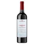 Cotnar Cabernet Dry Red Wine 10-14% 0.75l