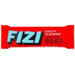 Батончик Fizi миндаль с солью без глютена 40г