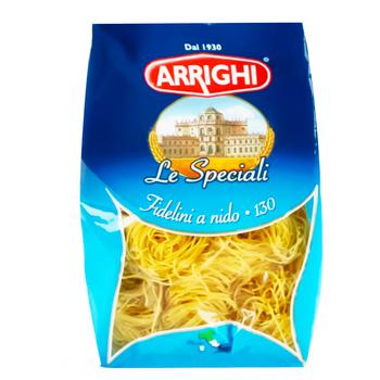 Arrighi №130 Fidelini Pasta 500g - buy, prices for Tavria V - photo 1